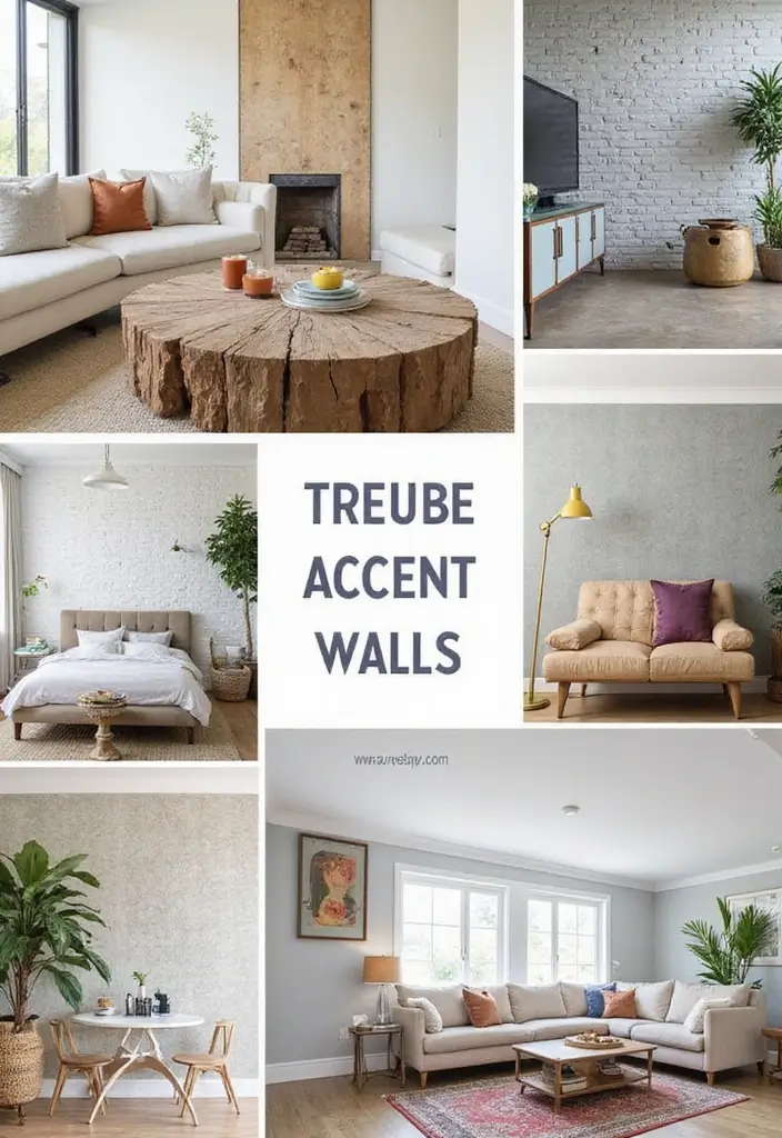25+ Accent Wall Ideas That Transform Any Space - Conclusion