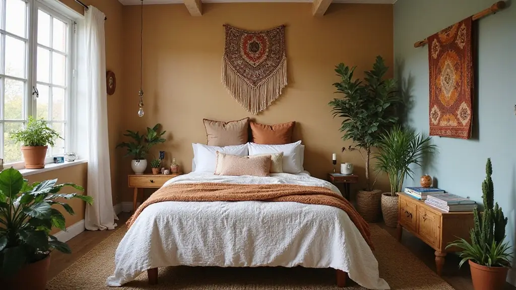 25+ Bedroom Wall Colors for a Cozy and Stylish Space