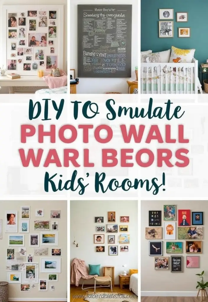 25+ Photo Wall Ideas That Make Memories Shine - Conclusion