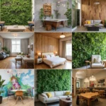 25+ Wall Design Ideas for Unique Interiors