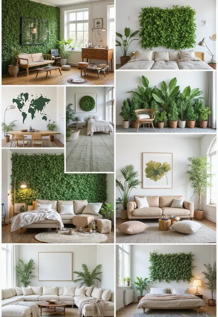 25+ Wall Design Ideas for Unique Interiors - Conclusion