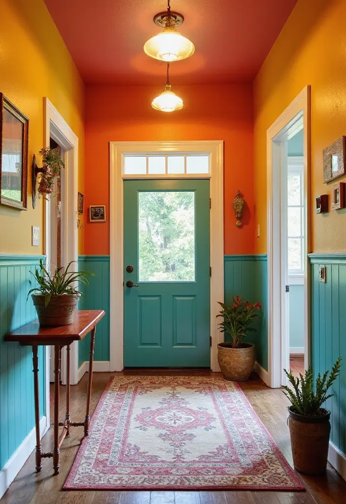 25+ Wall Paneling Designs That Add Depth - 11. Vinyl Wall Panels