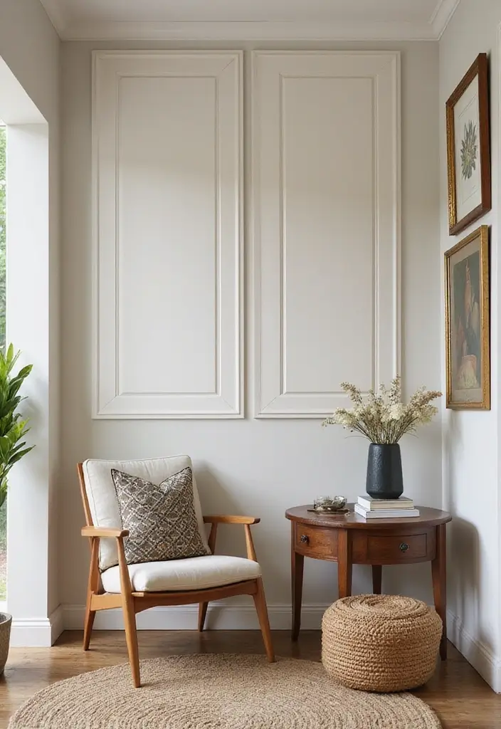 25+ Wall Paneling Designs That Add Depth - Conclusion