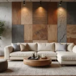 25+ Wall Texture Ideas That Transform Your Interiors