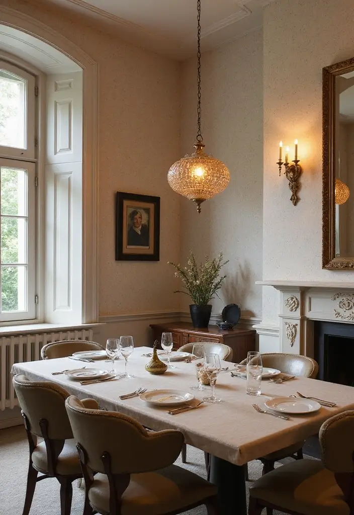 25+ Wall Texture Ideas That Transform Your Interiors - 17. Venetian Plaster