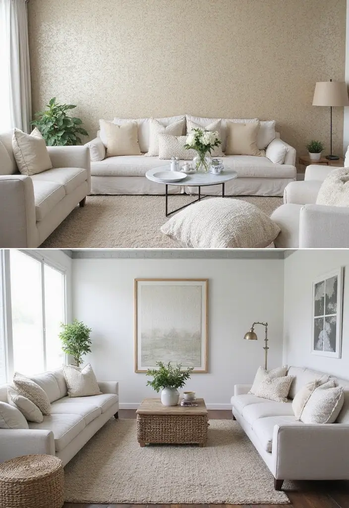 25+ Wall Texture Ideas That Transform Your Interiors - Conclusion