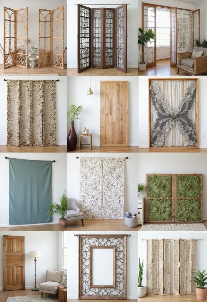 26+ Divider Wall Ideas That Define and Beautify Spaces - Conclusion