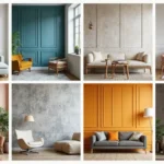 26+ Wall Paneling Ideas That Upgrade Any Room