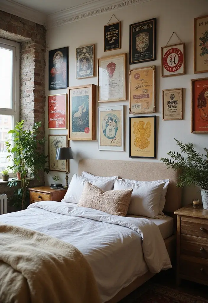 26+ Wall Posters Bedroom Inspirations for Trendy Vibes - Conclusion