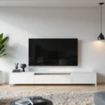 27+ Television Wall Ideas That Instantly Upgrade Your Living Room