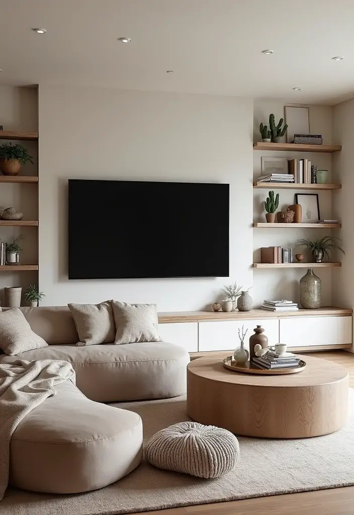27+ Television Wall Ideas That Instantly Upgrade Your Living Room - Conclusion
