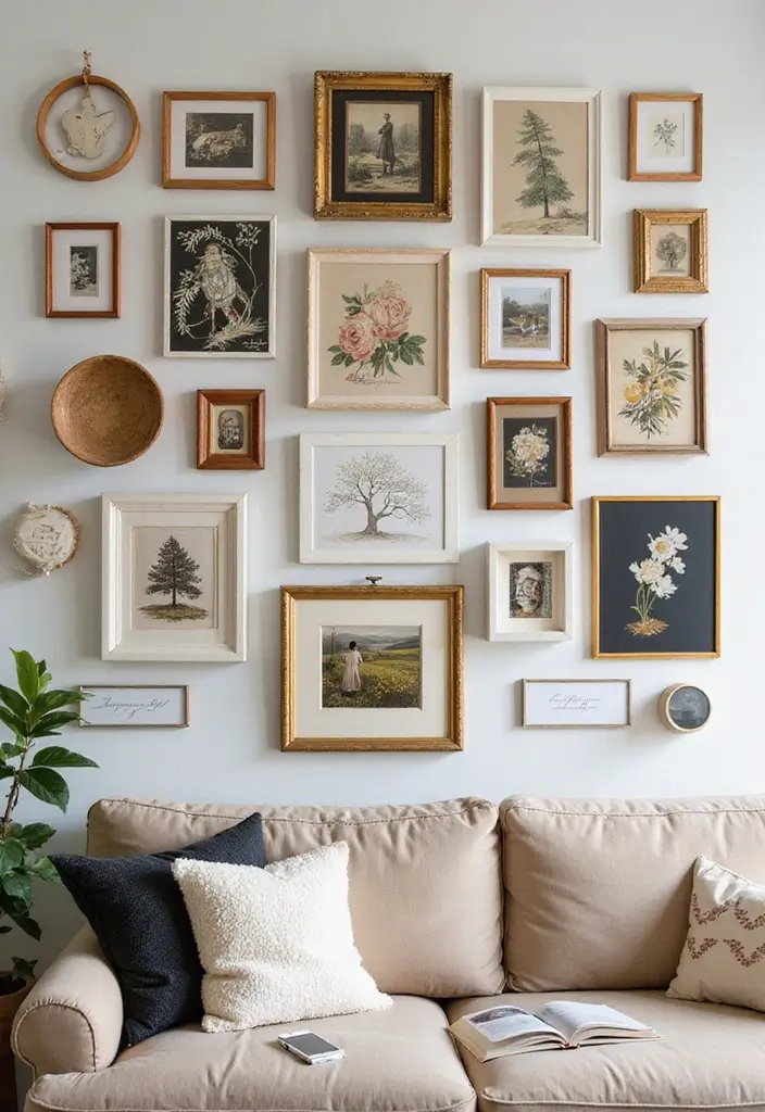 27+ Unique Wall Decor Ideas That Feel One-of-a-Kind - Conclusion