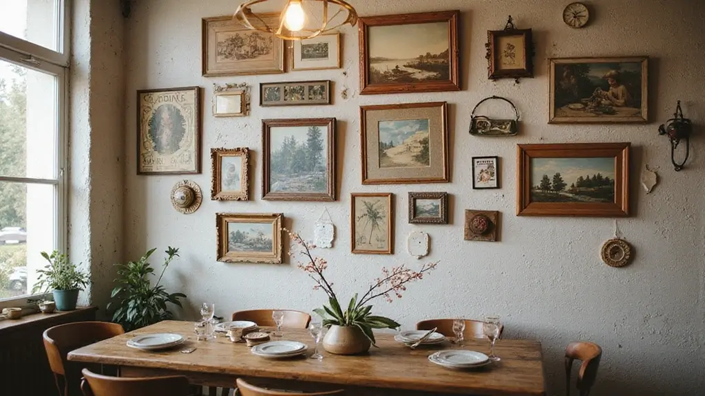 27+ Wall Decor Ideas to Refresh Your Home Instantly