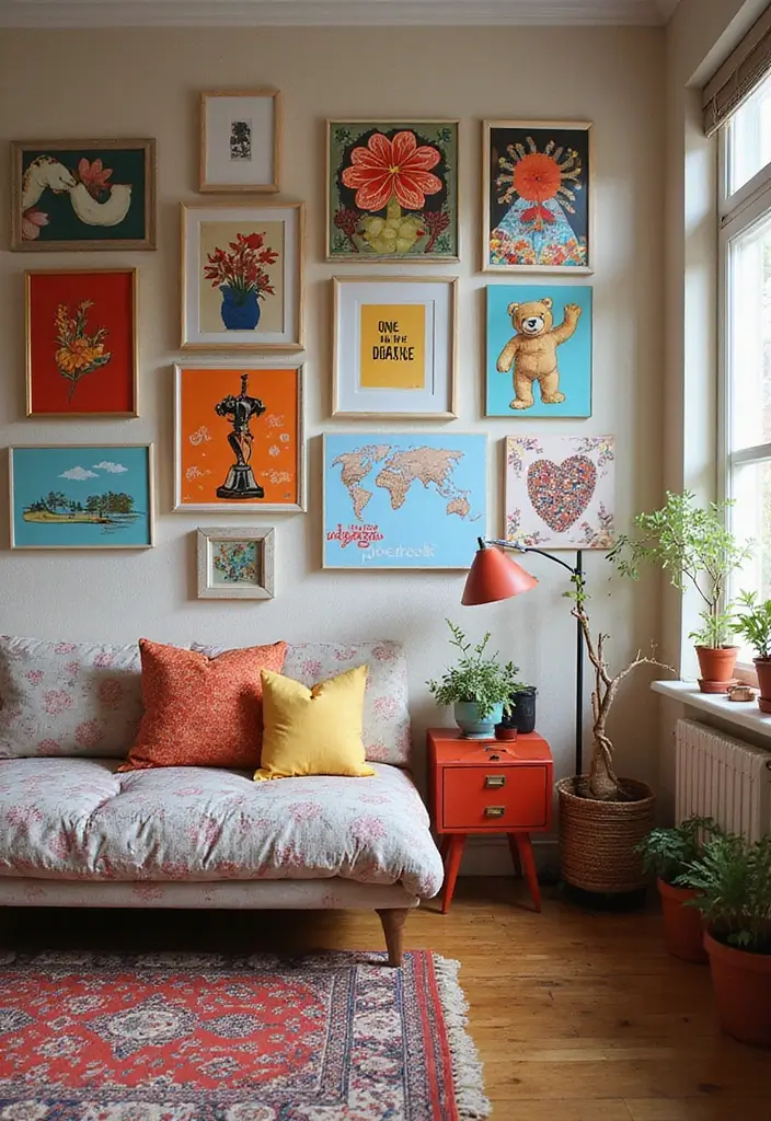 27+ Wall Design Ideas That Add Personality to Your Home - Conclusion
