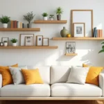 27+ Wall Shelf Ideas That Balance Beauty and Function