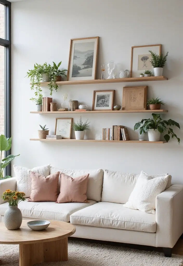 27+ Wall Shelf Ideas That Balance Beauty and Function - Conclusion