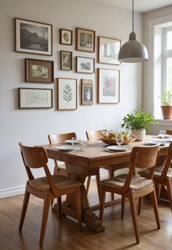 28+ Dining Room Wall Decor Ideas for Elegant Meals - Conclusion