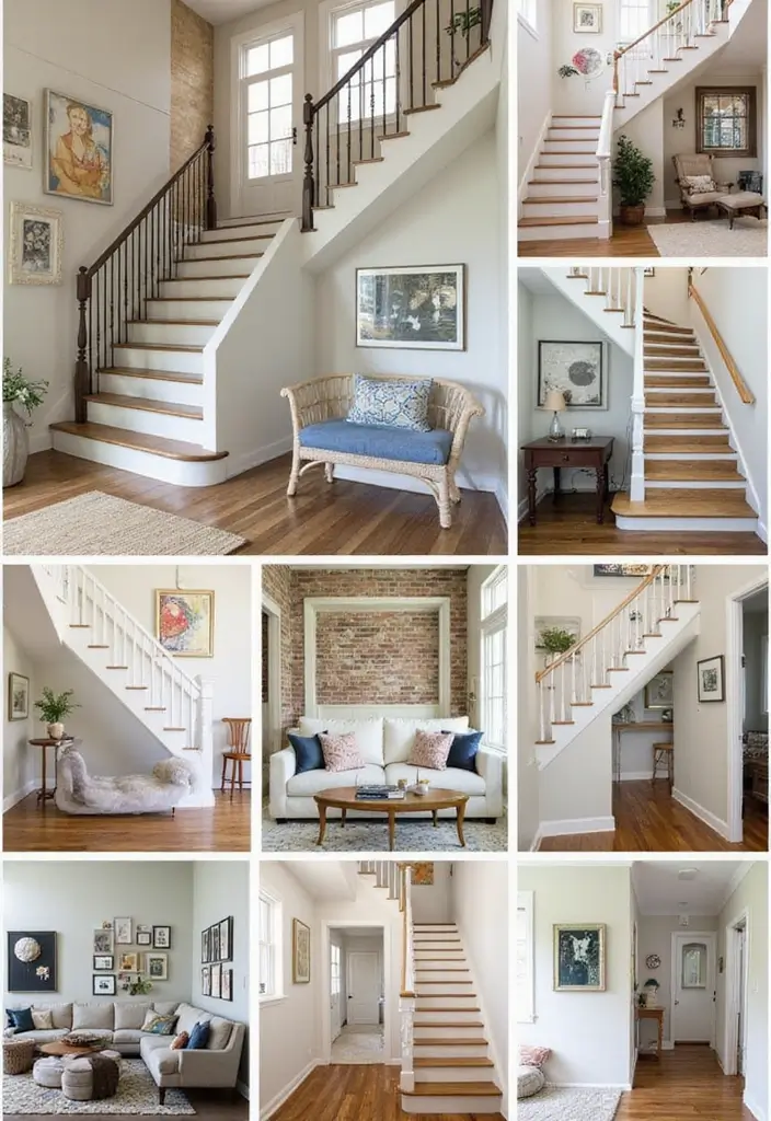28+ Staircase Wall Designs That Make a Statement - Conclusion
