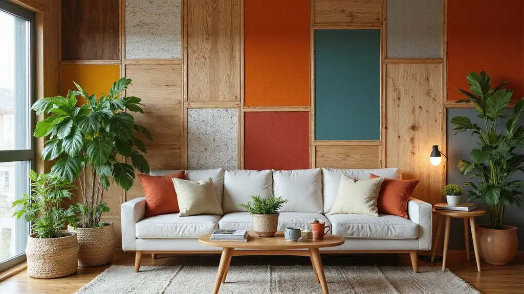 28+ Wall Covering Ideas That Redefine Interiors