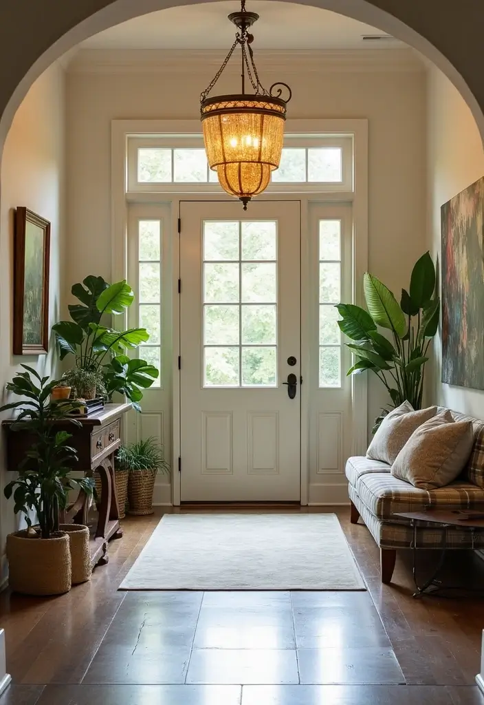 29+ Foyer Wall Ideas That Impress Instantly - Conclusion