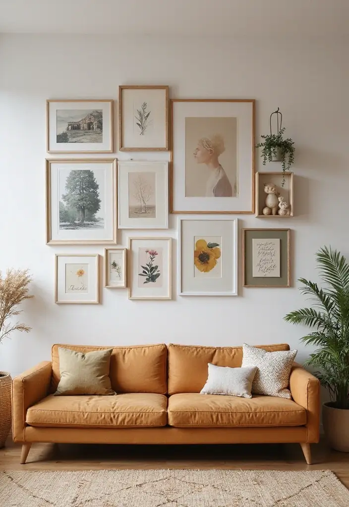 29+ Picture Wall Ideas That Elevate Your Interiors - Conclusion