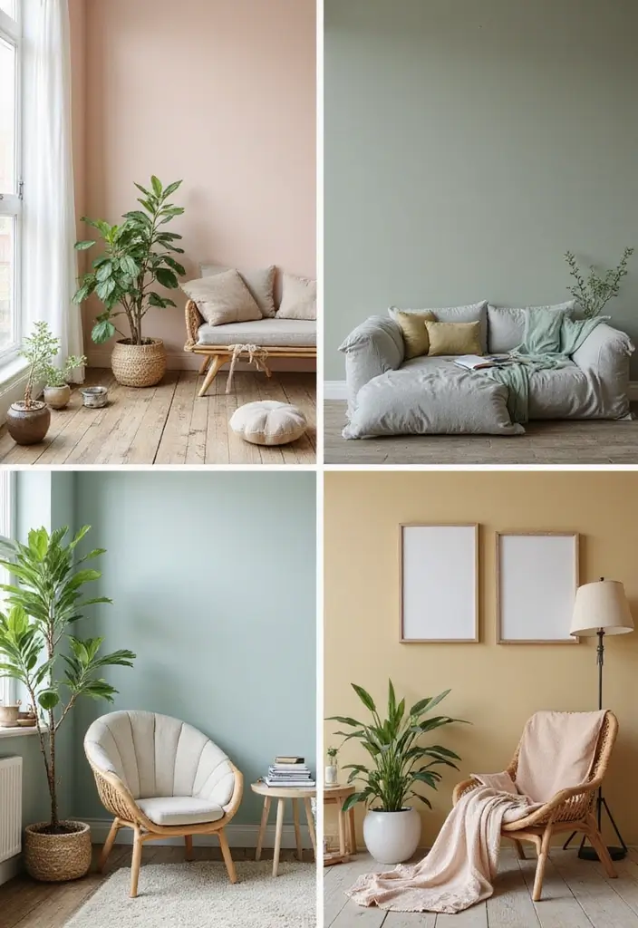 29+ Wall Colors That Make Any Room Look Fresh - Conclusion
