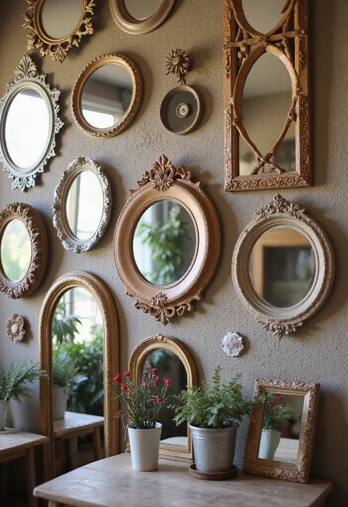 29+ Wall Mirror Ideas That Add Light and Space - Conclusion