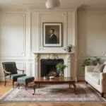 29+ Wall Molding Designs for Elegant Interiors