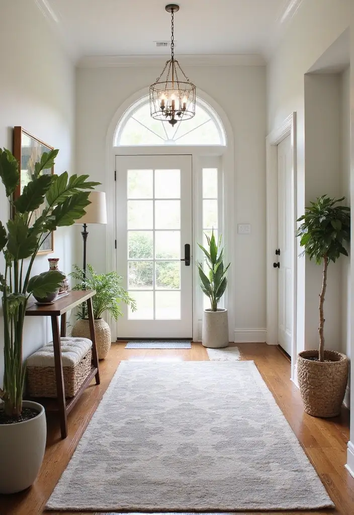30+ Entryway Wall Ideas That Make a Bold First Impression - Conclusion
