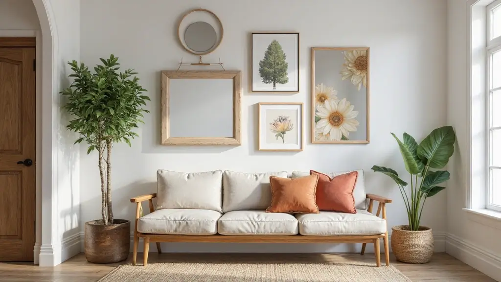 30+ Entryway Wall Ideas That Make a Bold First Impression