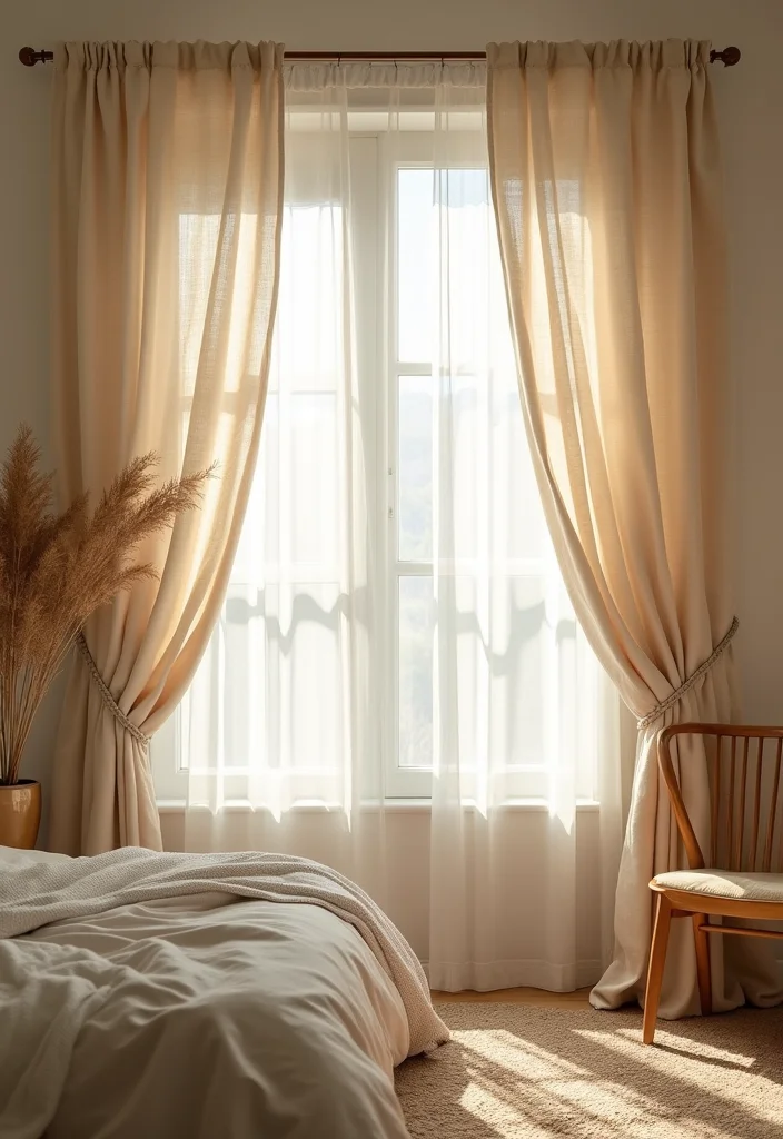 10 Bed Curtain Ideas for Soft Private Comfort - Conclusion: Your Cozy Sanctuary Awaits