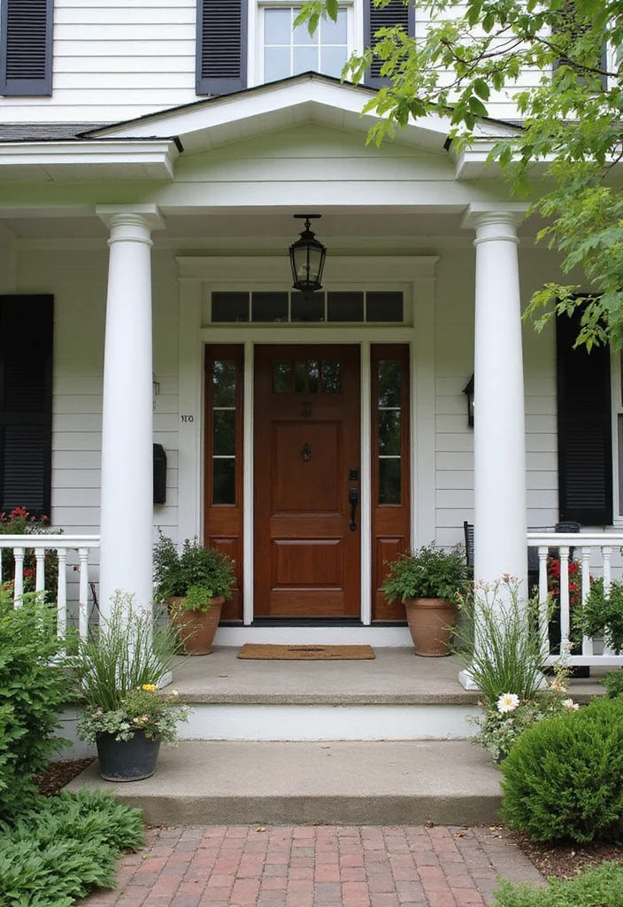 10 Front Porch Column Ideas for Strong Architectural Detail - Conclusion