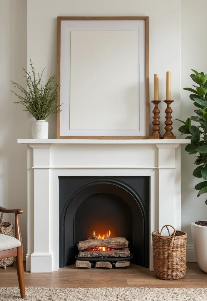10 Non Working Fireplace Ideas for Creative Decorative Use - Conclusion