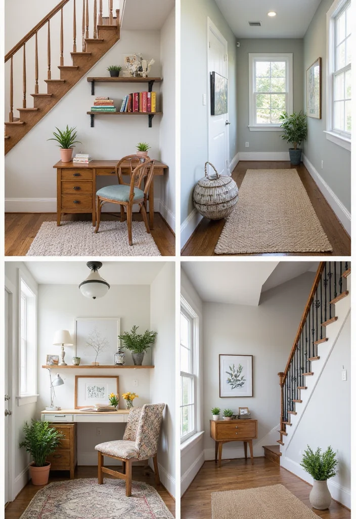 10 Office Under Stairs Ideas for Smart Hidden Workspace - Conclusion