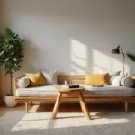 10 Office With Daybed Ideas for Flexible Guest Friendly Space