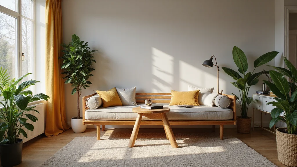 10 Office With Daybed Ideas for Flexible Guest Friendly Space