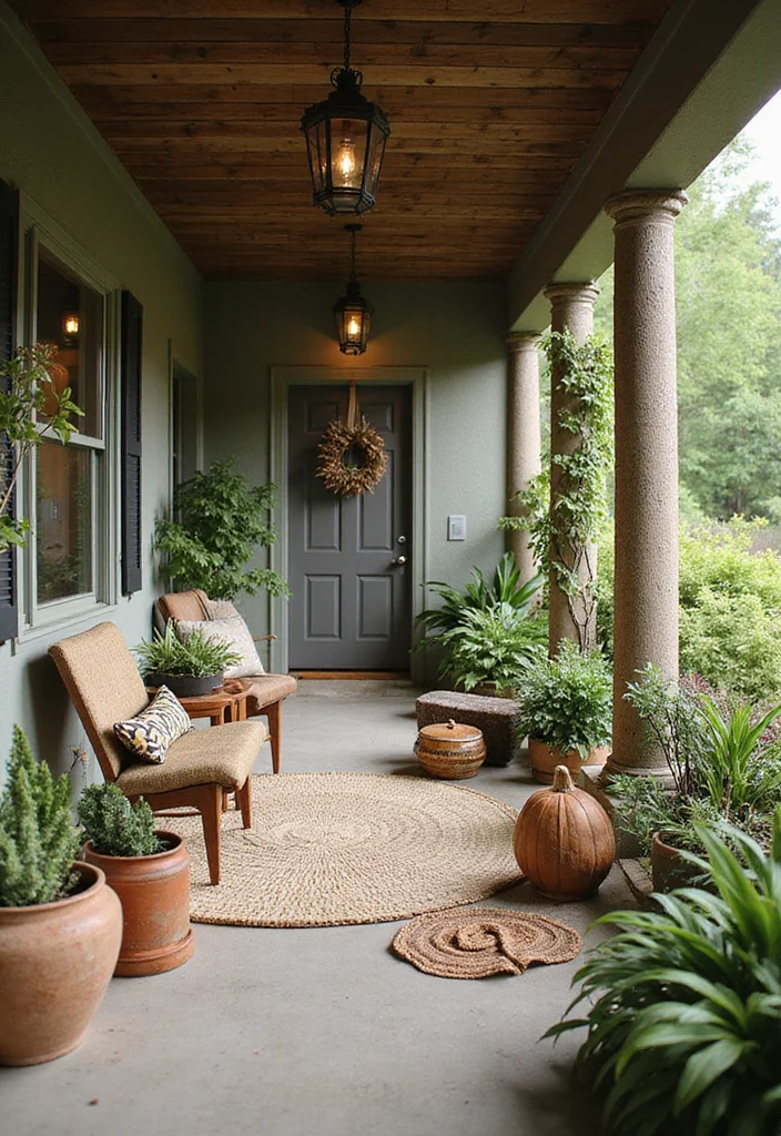 10 Uncovered Front Porch Ideas for Open Air Comfort - Conclusion