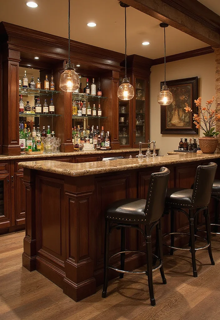 12 Bar Basement Ideas for Fun Social Gatherings - Conclusion