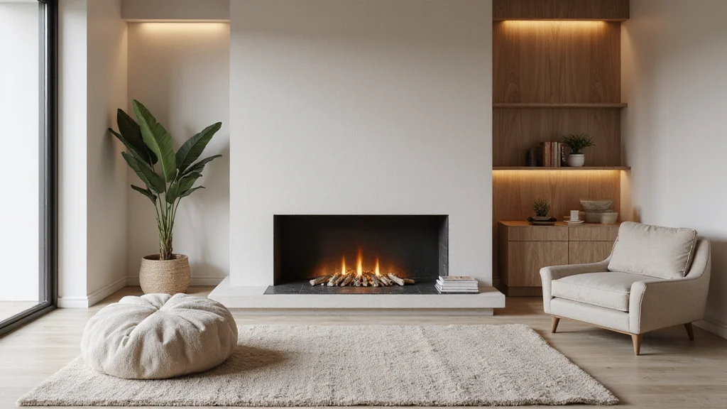 12 Bedroom Fireplace Ideas for Cozy Relaxing Ambience