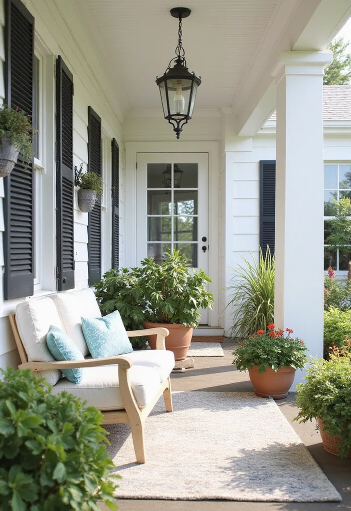 12 Coastal Front Porch Ideas for Breezy Relaxed Charm - Conclusion
