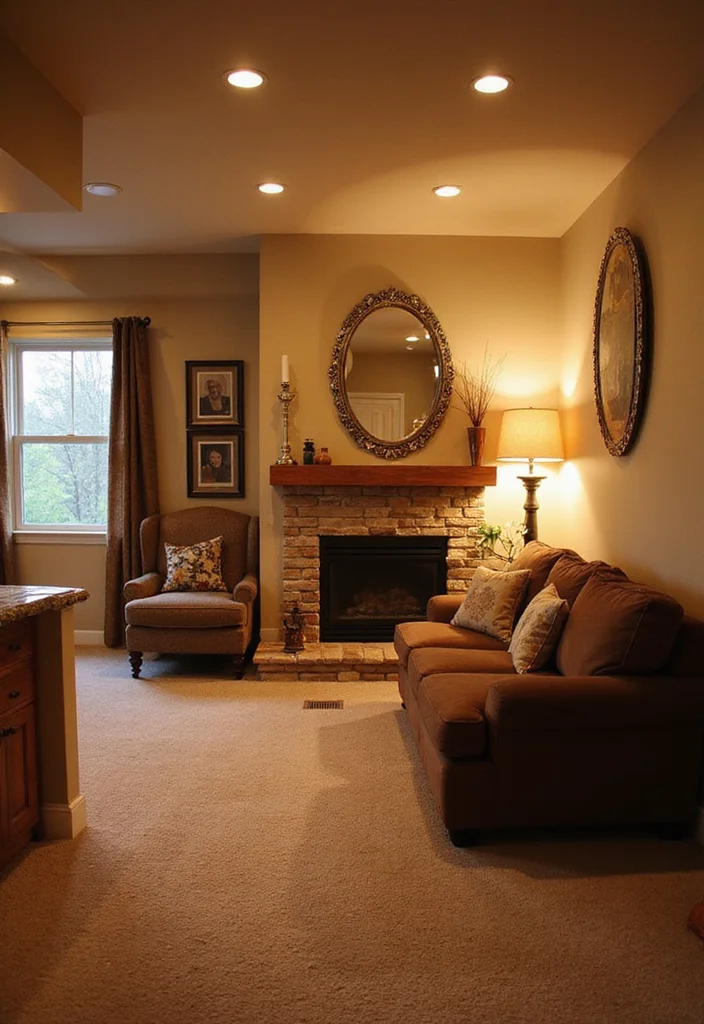 12 Cozy Basement Ideas for Warm Inviting Comfort 133 12 Cozy Basement Ideas for Warm Inviting Comfort - Conclusion