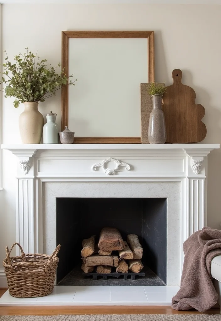 12 Fireplace Mantels Ideas for Classic Decorative Impact - Conclusion