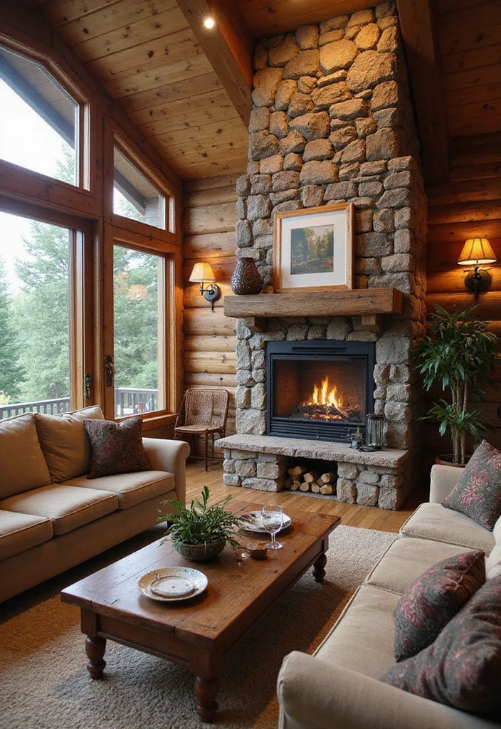 12 Fireplace Wall Ideas for Strong Warm Focal Points - Conclusion