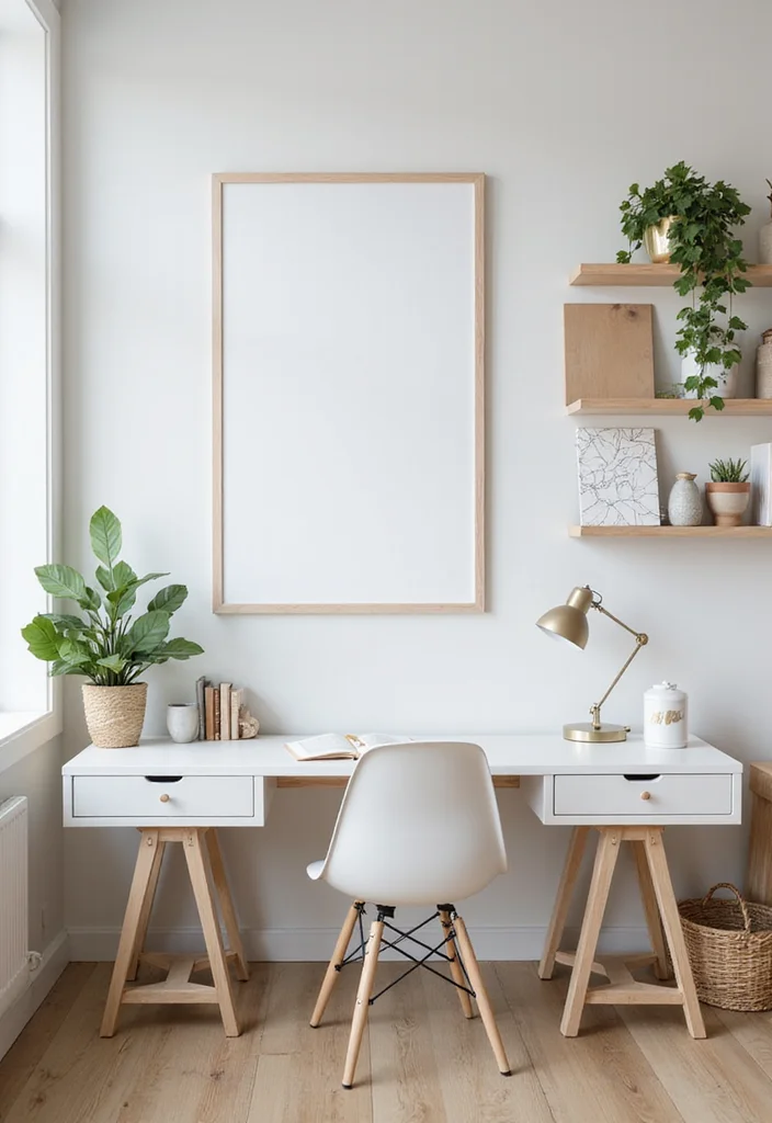 12 Office Decor Ideas for Clean Motivating Style - Conclusion