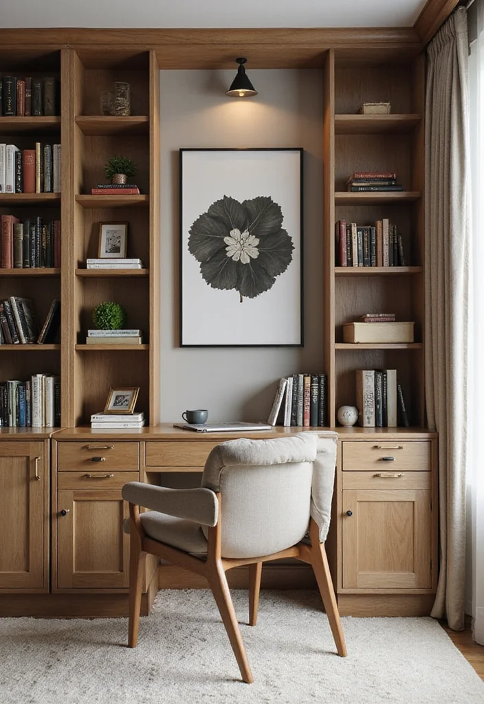12 Office Library Ideas for Smart Stylish Book Storage - Conclusion