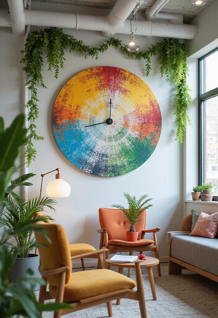 12 Office Wall Decoration Ideas for Professional Visual Interest 125 12 Office Wall Decoration Ideas for Professional Visual Interest - Conclusion