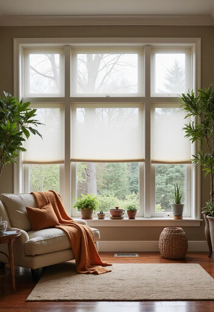 12 Window Blind and Curtain Ideas for Layered Light Control - Conclusion