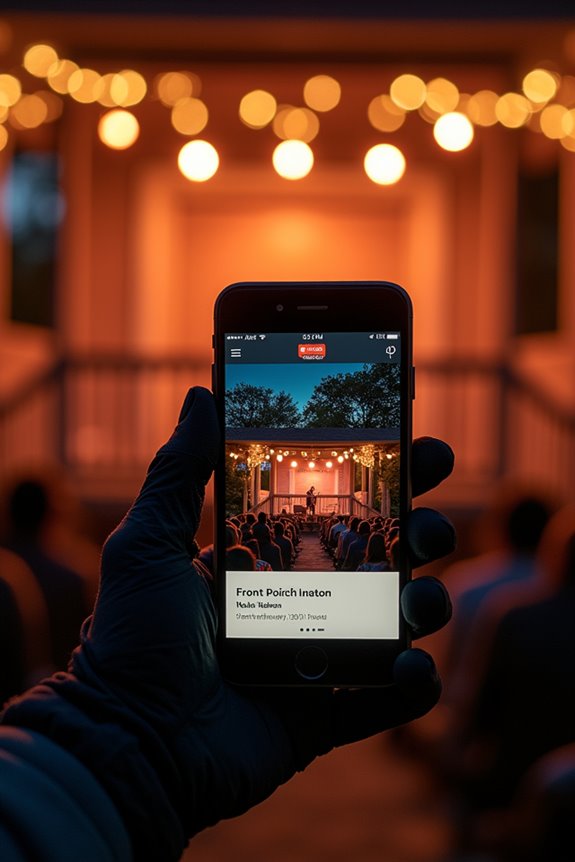 add noah kahan tickets to wallet