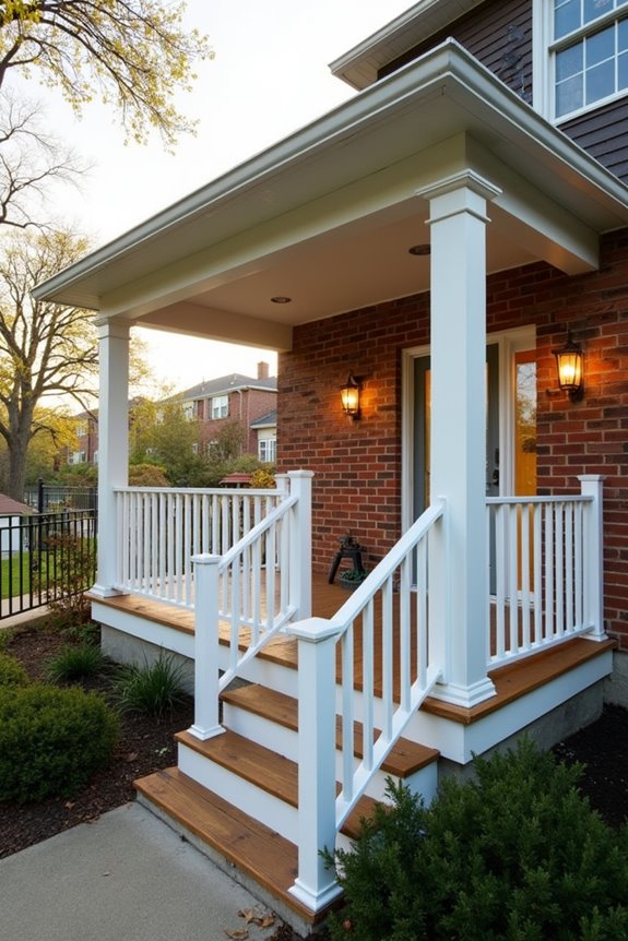 article 4 direction porch planning requirements