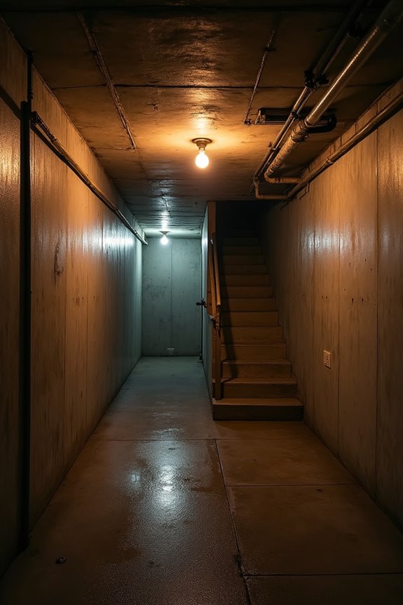 basement qualifies as story above grade under thresholds